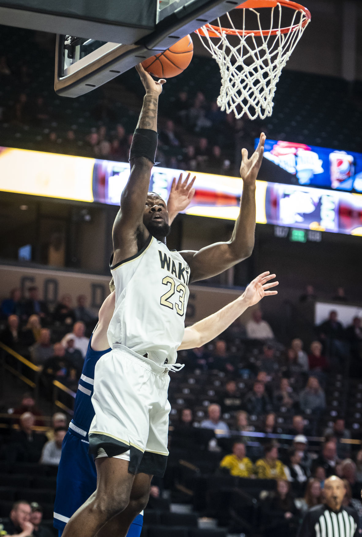 WakeBasketball
